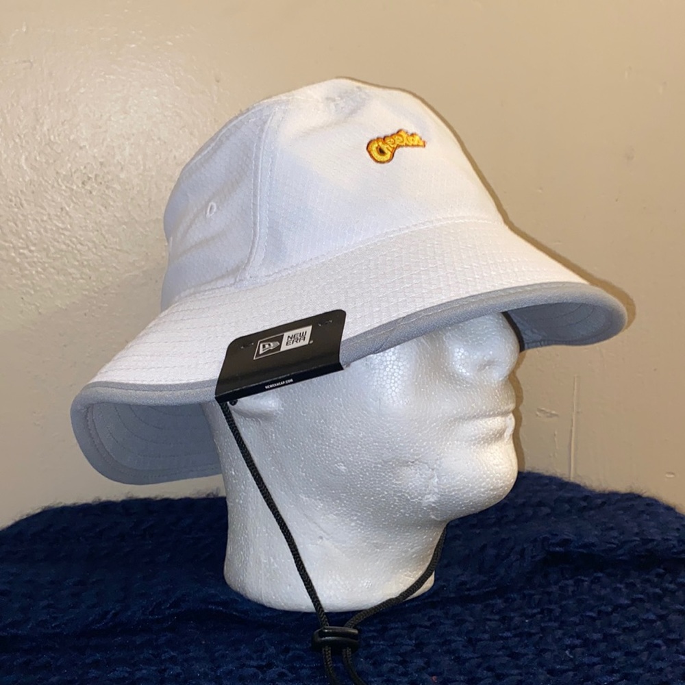New Area Cheetos Bucket Hat